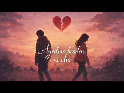 Jamal Aldalou-Yeter Artık (Official Music Video)