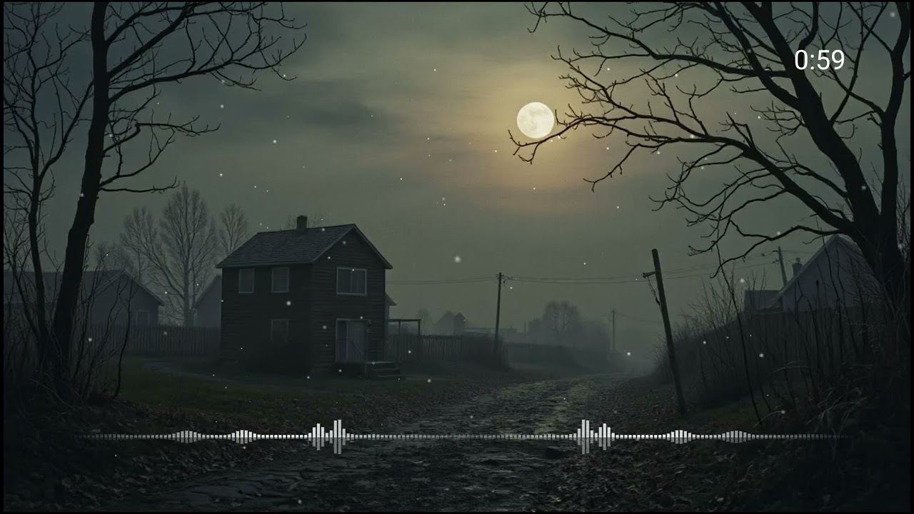 Emotional Sad Piano Type Beat – “Dark Mood Loop” | Chill Rap Music