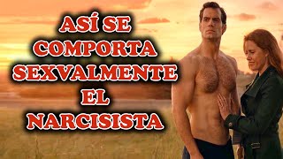 ASÍ SE COMPORTA SEXVALMENTE EL NARCISISTA by Antonio de Vicente 1,659 views 3 days ago 25 minutes