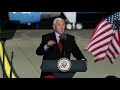 VP Pence: Biden scoffed at the idea of China being a threat to America; Trump put China on notice