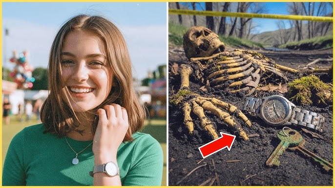 Montana Girl Vanished in 1996 — 28 Years Later, The Truth Emerged From DNA…