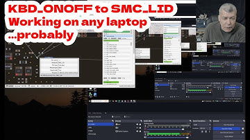 MacBook Pro dead, no power - Fixing the power button without replacing the keyboard