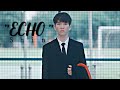 Echo || Shin The effect the series || +100 subs