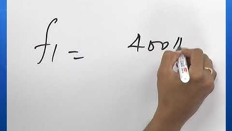 Sampling Theorem  | Signals and Systems  Part 01 | Dr. S. P. Venu Madhava Rao | GATE 2023