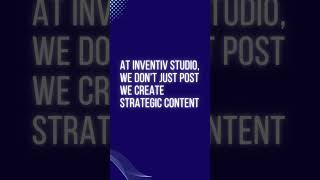 Digital Marketing Made Easy — With iStudio