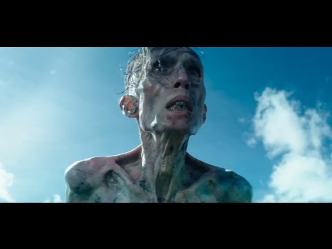 28 лет спустя — Русский Трейлер №2 (2025)