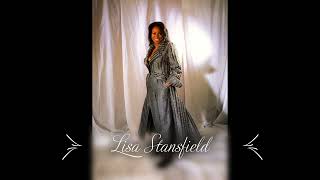 Edith Lefel Kwistars Lisa Stansfield