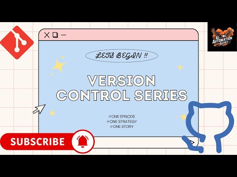 What is Git? What is GitHub? Full Beginner Guide + Terminology (2025) - Episode 1