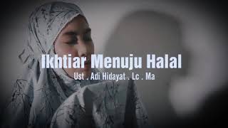 Ihklaskan,cerminan hati yang indah status WA