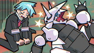 10 Unintentionally Terrible Pokemon