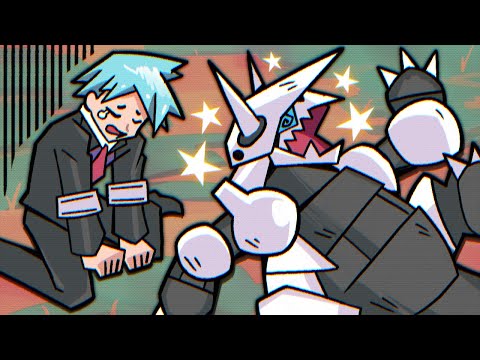 10 Unintentionally Terrible Pokemon