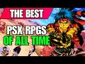 Top 10 PlayStation RPGs - Part 2: Numbers 20 to 11 (No Final Fantasy Games)