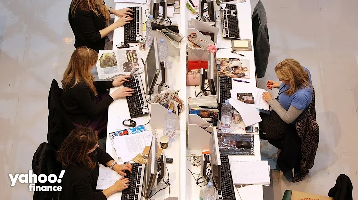 Worker power has started to shift a slight bit, Th...