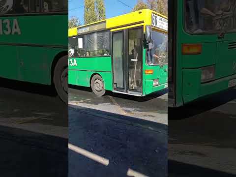 автобус Пенза