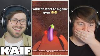 GAMING MEMES THAT MAKE YOU QUESTION REALITY