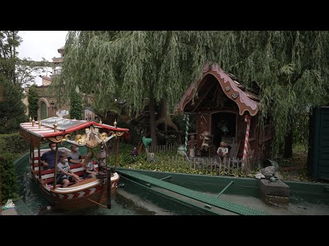 Video: Park On Khodynka: Projekte Von Zehn Finalisten