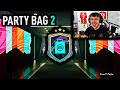 THESE PACKS ARE CLASS! ANOTHER 20x FUTURE STARS PARTY BAG PACKS!!! #FIFA21