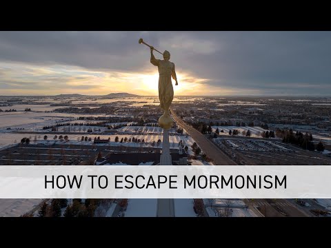 Ask an Atheist: How to Escape Mormonism with Alyssa Grenfell