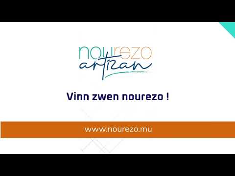 Nourezo Artizan