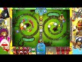 MOAB Pit | Free Powerups | Bloons td Battles |