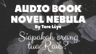 SIAPA ORANG TUA RAIB? || AUDIO BOOK NOVEL NEBULA BY TERE LIYE