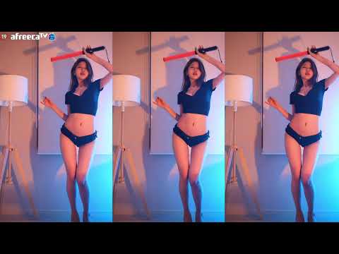 Korean BJ서아 BJ SEOA 徐雅 SEXY DANCE