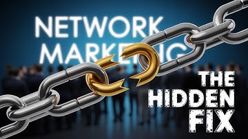 The Fatal Flaw in MLM Systems! Why 97% of MLMs Fail?