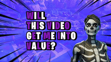 This Video Will Get Me In @ValueTheTeam #ValueRC #ValuebleOnes