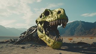 Secrets of Paleontology: The Most Amazing Dinosaur Fossils