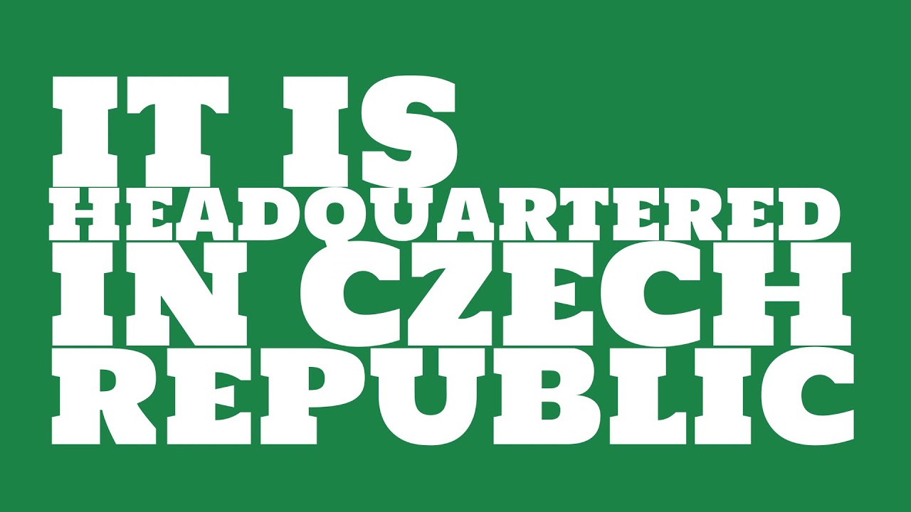 What are the total assets of CEZ Group?