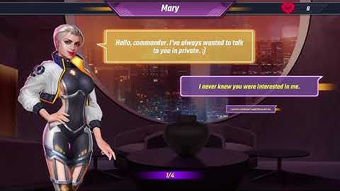 Squad of Heroes RPG battle android game first look gameplay español 4k UHD