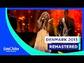 Emmelie de Forest - Only Teardrops - Denmark 🇩🇰 - Eurovision Song Contest 2013 - Winner