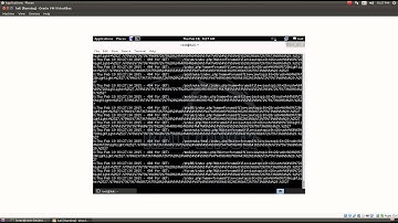 iWeb-Server Vulnerability Scanning with Nikto on Kali Linux
