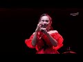 CINTA KARENA CINTA - ERNI DIANITA  [MONATA LIVE ANCOL]