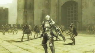 Demon's Souls - Intro Theme