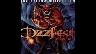 Last Breath Hatebreed  Live Ozzfest 2001 ~ The Second Millennium