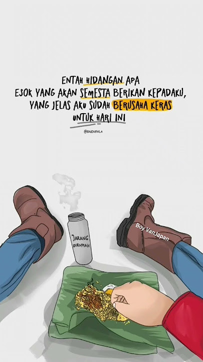 Selamat tinggal, Selamat Jalan. #vypシ  #storywagalau