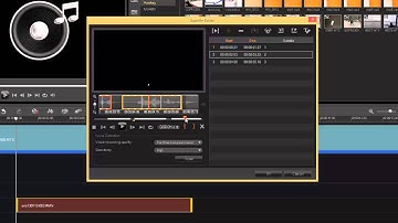Easy Subtitle Editing with VideoStudio Pro X6