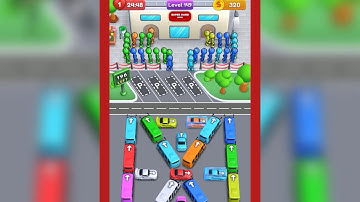 CROWD EXPRESS – LEVEL 149 – SOLUTION WALKTHROUGH