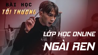 Những bài học bạn không thể bỏ lỡ: cắm mắt, kiểm soát, đẩy lính,...và