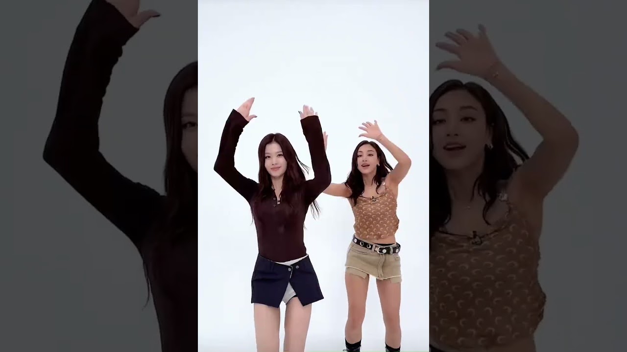 【TWICE】サナちゃん　ビジュ更新✨