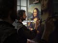 Why Leonardo da Vinci Wrote 13,000 Pages Backwards (Genius Method Revealed)