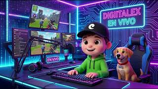 TV - Digiitalex