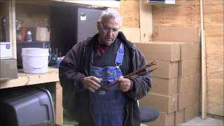 How to Propagate Grape Vines from Hardwood Cuttings (Step-by-Step)