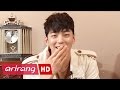 Capture de la vidéo [Showbiz Korea] Actor Kim Min Gue(김민규) Interview _ Part.2