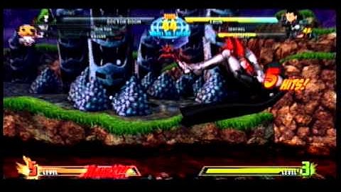 Lewis vs BeatFace RCR 1.1 Pools