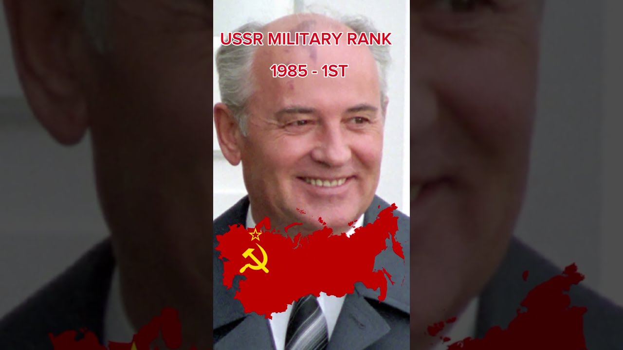 Russia Military Rank Ussr History Map Geography 2025 Countries Edit