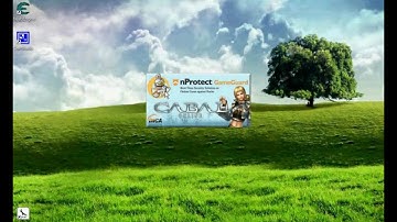 Cabal online Start problem