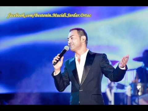 Serdar Ortaç - Şikayet