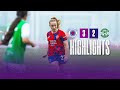 Highlights  hibernian 23 rangers women  15 may 2025